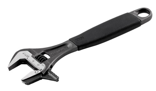 Bahco 9072p black - bahco, finish