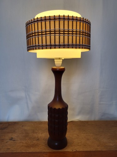 Vintage mid century teak - vintage, mid-century