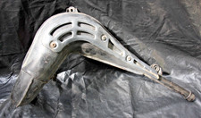 Exhaust Pot 33G-14610-00 33G1461000 YAMAHA DTLC 125 10V 1983