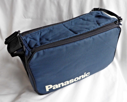 Genuine panasonic camcorder - genuine,