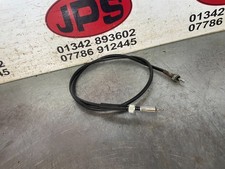 Rev counter drive cable X John