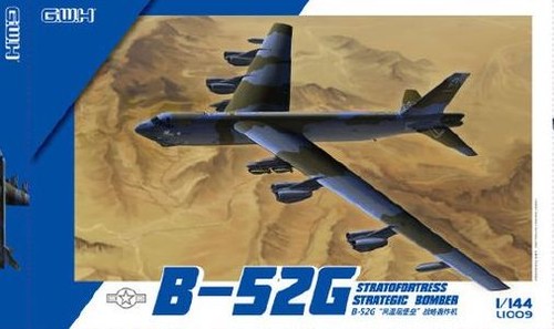 Great wall hobby gwhl1009 - great,