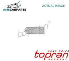 BELLOWS STEERING RACK BOOT 304