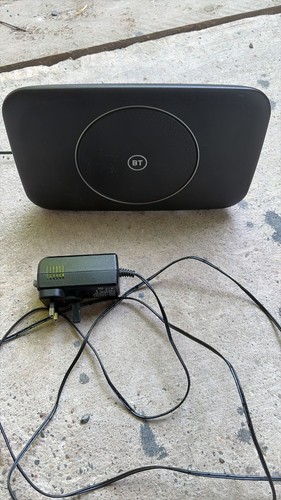 Smart hub dual band - bt,