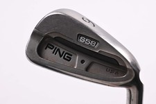 Ping s58 iron black - iron, dot
