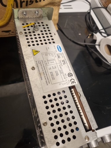 Mup5 power supply - mup5,