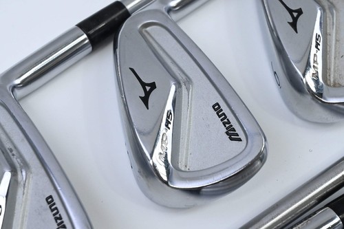 Mizuno irons 4 pw - mizuno,
