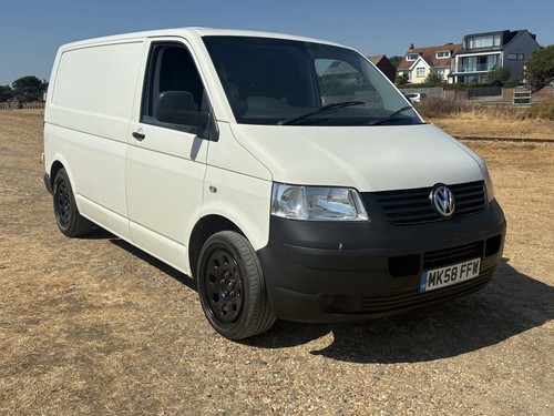 9tdi transporter 166k - 1.9tdi,