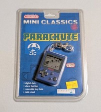 Nintendo Mini Classics