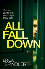 All Fall Down by Spindler