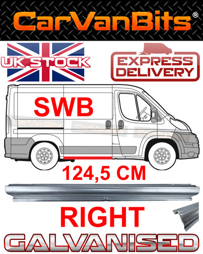 For citroen jumper relay - for, 06-