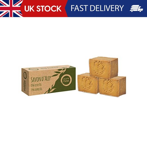Aleppo soap 200g 85 - aleppo, x