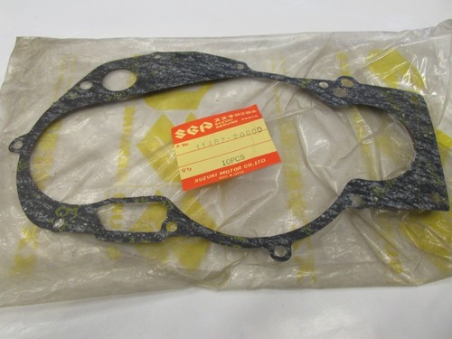 Nos suzuki t125 - stinger, rh