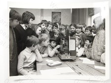 Children Oxhey Wood School