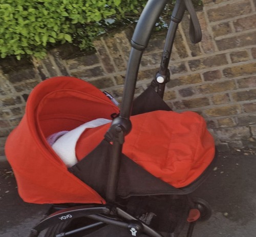 Yoyo baby zen buggy stroller - yoyo,