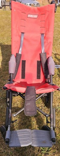 Special needs buggy pushchair - special,