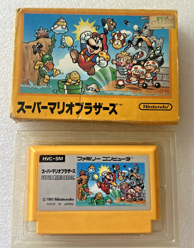 Super mario bros nintendo - bros,