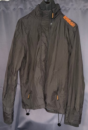 Superdry double black - superdry, label
