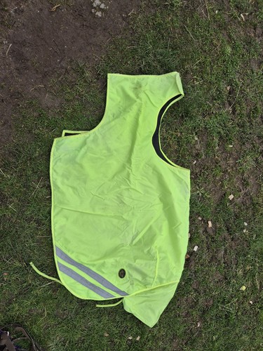 Mark todd high viz - todd,
