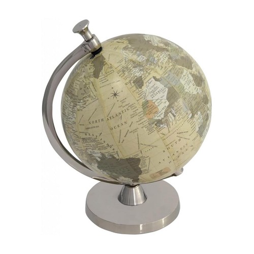 Desktop world globe map - desktop, –