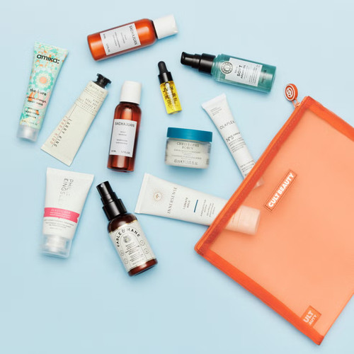 Cult beauty the salon summer - cult,