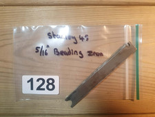 Vintage Stanley 45 Plane 5/16"