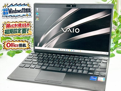 Vaio pro vjpj21 5in - vjpj21, core