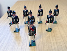 ZE291:  Nostalgia Toy Soldiers