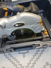 PRO CLM1800LCS CIRCULAR SAW