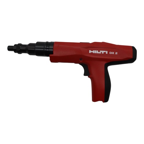 Hilti powder actuated - hilti, powder-actuated