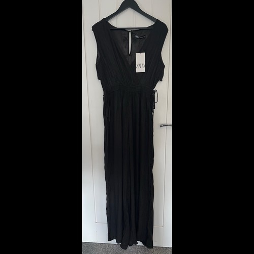 Zara wrinkled satin effect - zara,