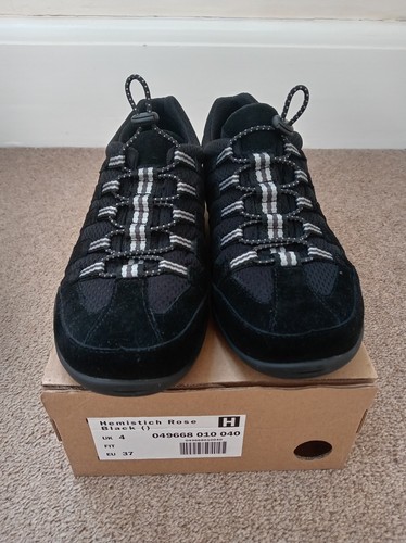 Clarks ladies black suede - clarks,
