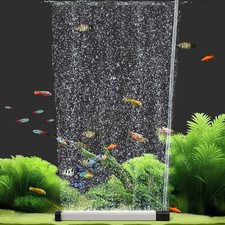 Hygger aquarium bubble curtain - aquarium,