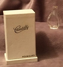Vintage Chantilly Houbigant