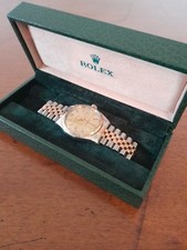 Vintage Rolex Datejust 1601