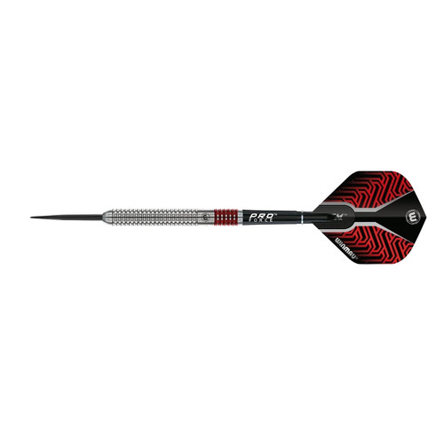 Winmau lewis cook - cook, 90%