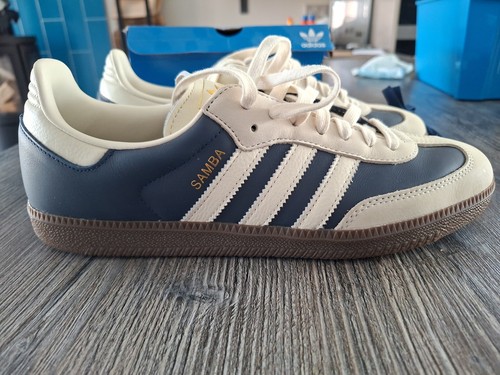 Mens adidas samba size - mens, 10