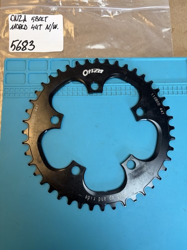 Onza bcd110 bolt 44t - 5,
