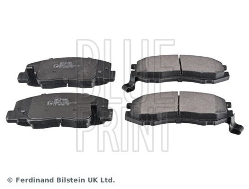 Blueprint adt34288 brake - brake, pad