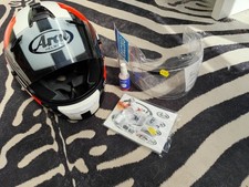 Arai Axces 3 ECF 22-05