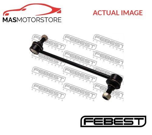 Anti roll bar - anti, drop