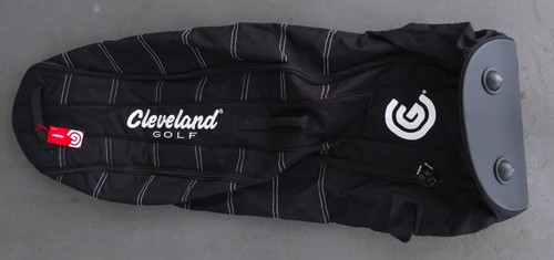 Cleveland golf wheeled travel - golf,