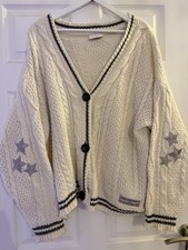 Taylor Swift Folklore Cardigan