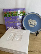 Vintage Wedgwood Christmas