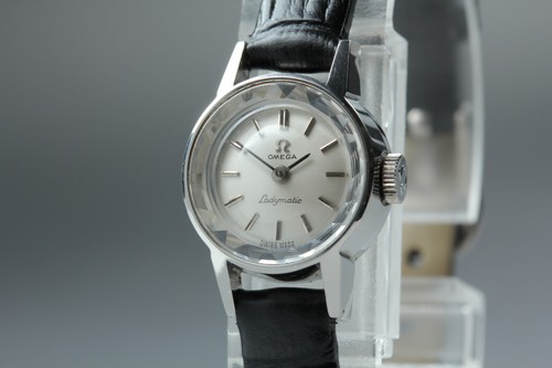 Vintage 1966 omega - 1966,