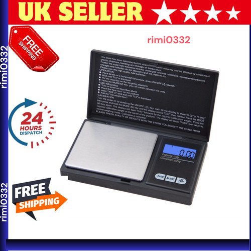 01g 500g digital - digital, weighing