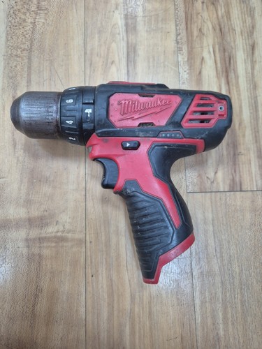 Milwaukee drill body only - only,