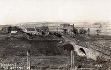 OTTERBURN. DARGUES # 437 BY W.P.COLLIER, BELLINGHAM