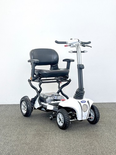 Tga maximo plus mobility - maximo,