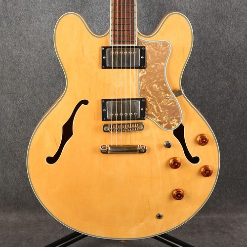 Epiphone gibson sheraton ii - by,